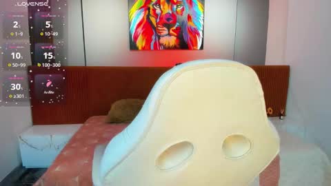 violetta online show from December 20, 2025, 10:33 am