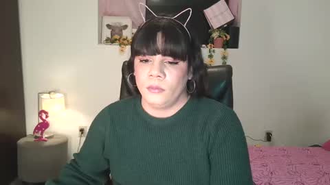 violettacam69 online show from February 20, 2025, 2:40 am