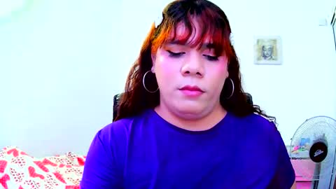 violettacam69 online show from January 8, 2026, 8:05 am