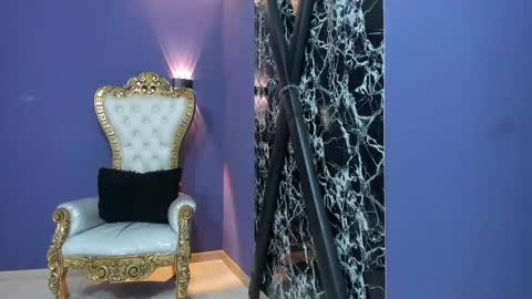 Violetta  online show from October 28, 2025, 3:25 pm