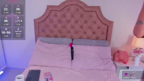 Mandy  online show from January 11, 2026, 5:56 am