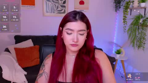 Snapshot of violettcastel chatting on April 30, 2026, 8:37 pm Violett Castel online show from April 30, 2026, 8:37 pm