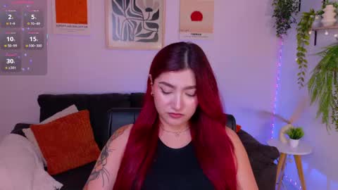 Snapshot of violettcastel chatting on May 5, 2026, 10:51 pm Violett Castel online show from May 5, 2026, 10:51 pm