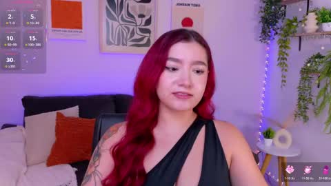 Snapshot of violettcastel chatting on May 12, 2026, 8:06 pm Violett Castel online show from May 12, 2026, 8:06 pm