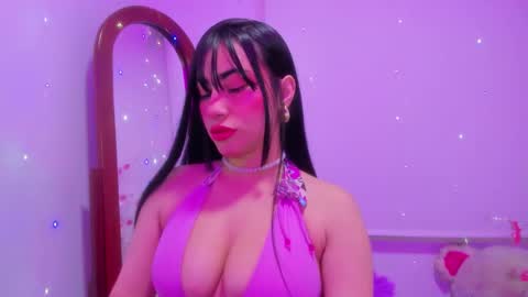violette_laurent online show from February 25, 2026, 8:57 am