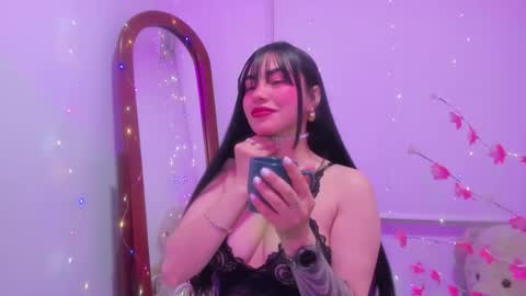 violette_laurent online show from February 26, 2026, 8:57 am