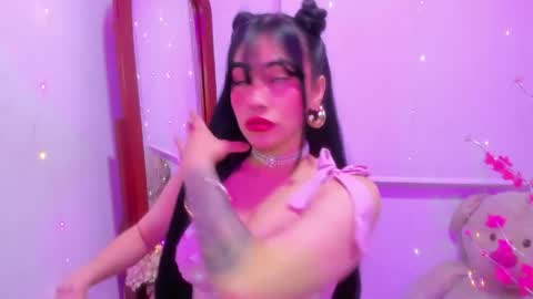 Snapshot of violette_laurent chatting on May 8, 2026, 3:12 am violette_laurent online show from May 8, 2026, 3:12 am