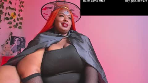 Snapshot of violette_plus chatting on October 31, 2025, 5:47 pm Call me valeria online show from October 31, 2025, 5:47 pm