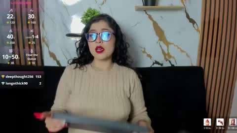 violette_velle online show from March 11, 2026, 1:17 pm