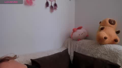 Snapshot of violetteramirez01 chatting on November 16, 2025, 4:45 pm Violette online show from November 16, 2025, 4:45 pm