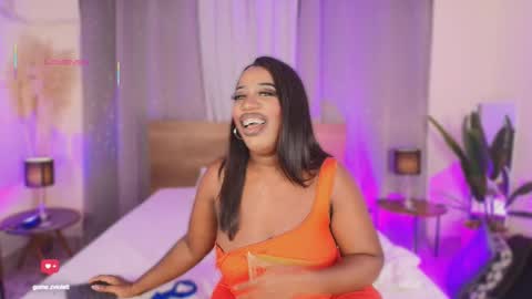 Violett online show from December 18, 2025, 4:07 am