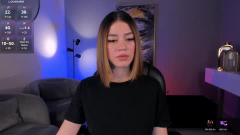 Violett  online show from February 2, 2025, 5:37 pm