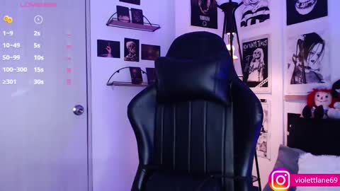 Snapshot of violettlane chatting on December 4, 2024, 9:02 pm Violeta online show from December 4, 2024, 9:02 pm