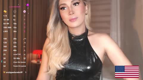 Best Of Both Worlds online show from February 23, 2026, 3:59 am