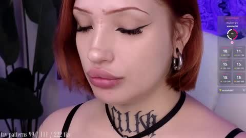 Dommy mommy online show from April 19, 2026, 9:08 am