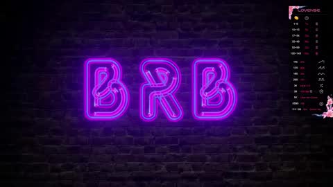 Violet online show from November 21, 2025, 11:31 am