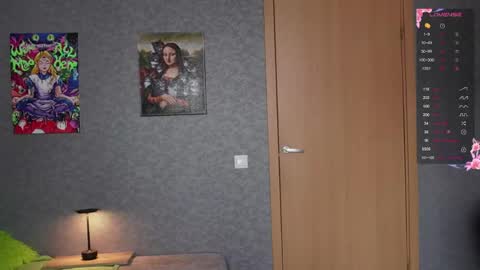 Violet online show from March 16, 2026, 10:30 am