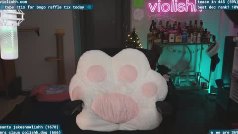 follow me on twitter violishh and ig violishh  online show from December 18, 2024, 2:21 am