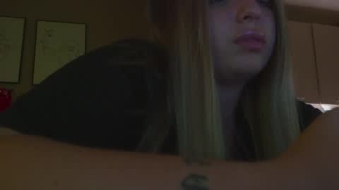 Snapshot of viollasinzz chatting on February 17, 2025, 7:53 pm Violla online show from February 17, 2025, 7:53 pm