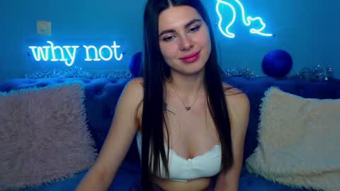 Snapshot of viollinalv chatting on January 6, 2025, 8:46 am viollinalv online show from January 6, 2025, 8:46 am