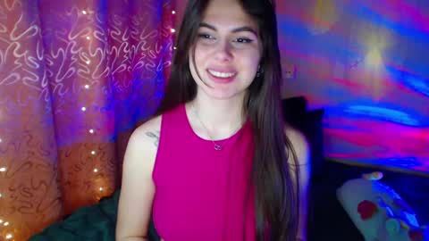 Snapshot of viollinalv chatting on February 12, 2025, 12:05 am viollinalv online show from February 12, 2025, 12:05 am