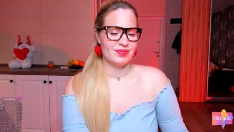  VelvettTime  online show from November 23, 2025, 6:35 am