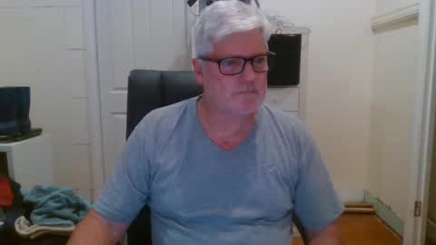 viper654321 online show from January 1, 2025, 5:11 am