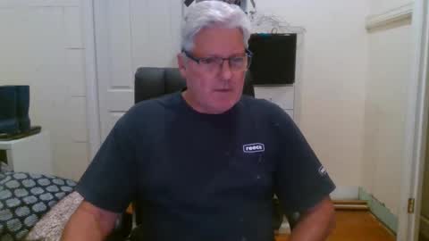 viper654321 online show from January 7, 2025, 7:52 am