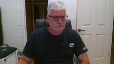 viper654321 online show from September 25, 2025, 7:45 am