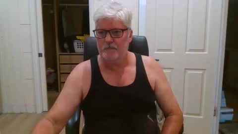 viper654321 online show from March 7, 2026, 7:16 am