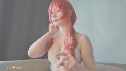 Snapshot of virgiin_lily chatting on September 19, 2025, 5:09 am Lily online show from September 19, 2025, 5:09 am