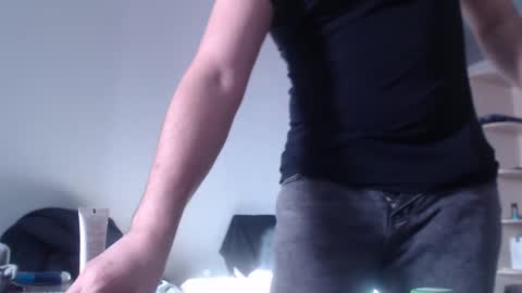 Snapshot of virgil____ chatting on December 9, 2024, 7:28 am virgil____ online show from December 9, 2024, 7:28 am