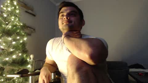 Snapshot of virgil____ chatting on December 13, 2024, 10:30 am virgil____ online show from December 13, 2024, 10:30 am