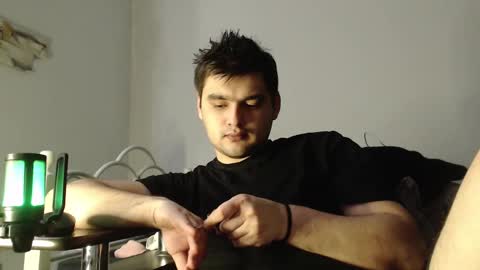 Snapshot of virgil____ chatting on February 9, 2025, 5:22 pm virgil____ online show from February 9, 2025, 5:22 pm