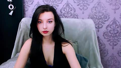 VirginLuna online show from March 15, 2026, 8:15 pm