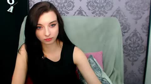 VirginLuna online show from July 27, 2026, 7:10 pm