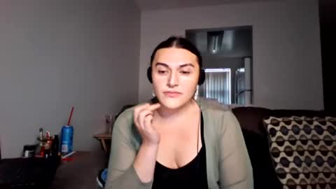 priscilla online show from February 24, 2025, 7:41 pm