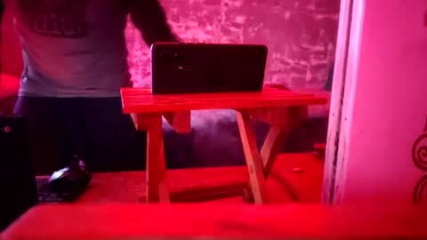 Snapshot of virgostargalatica chatting on November 25, 2025, 10:59 am Omoje Ultra Mega online show from November 25, 2025, 10:59 am