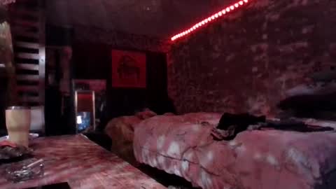 Snapshot of virgostargalatica chatting on December 14, 2025, 6:23 pm Omoje Ultra Mega online show from December 14, 2025, 6:23 pm