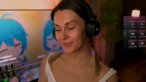 virtual_muse_bc online show from September 12, 2025, 6:52 pm