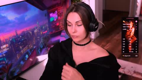 virtual_muse_bc online show from September 24, 2025, 9:34 am