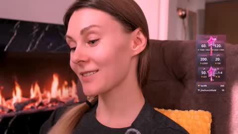 virtual_muse_bc online show from March 11, 2026, 9:37 am