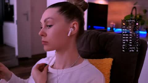 virtual_muse_bc online show from April 13, 2026, 8:20 am