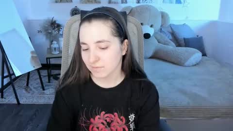 Snapshot of virtualvoyant chatting on March 7, 2026, 1:24 am your love online show from March 7, 2026, 1:24 am