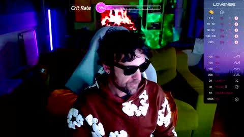 virusz10 online show from January 11, 2025, 9:47 am