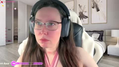 Victoria Romans online show from January 11, 2026, 5:18 pm