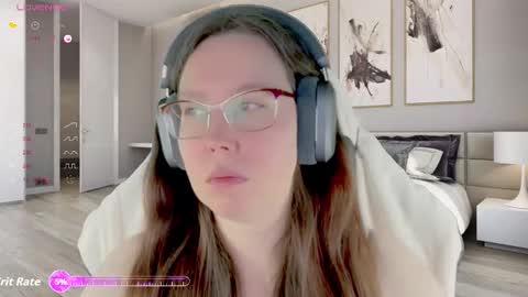 Victoria Romans online show from January 18, 2026, 5:06 pm