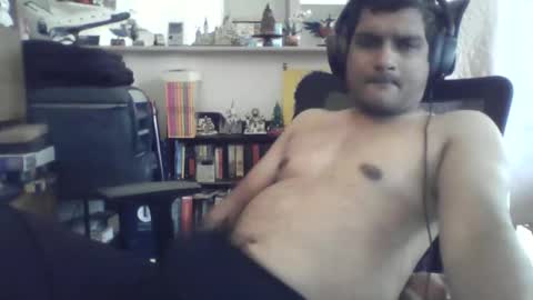 Visionzzzz online show from April 18, 2026, 3:32 am