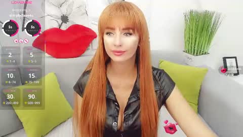 Snapshot of vita_flowen chatting on July 10, 2026, 5:01 am Vita online show from July 10, 2026, 5:01 am