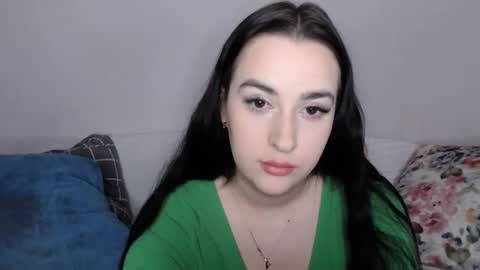 Vitalina online show from December 10, 2024, 1:00 pm